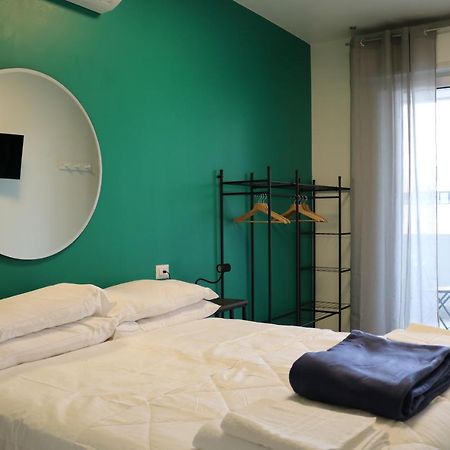 Sleep Inn Assago With Balcony - 7 Экстерьер фото