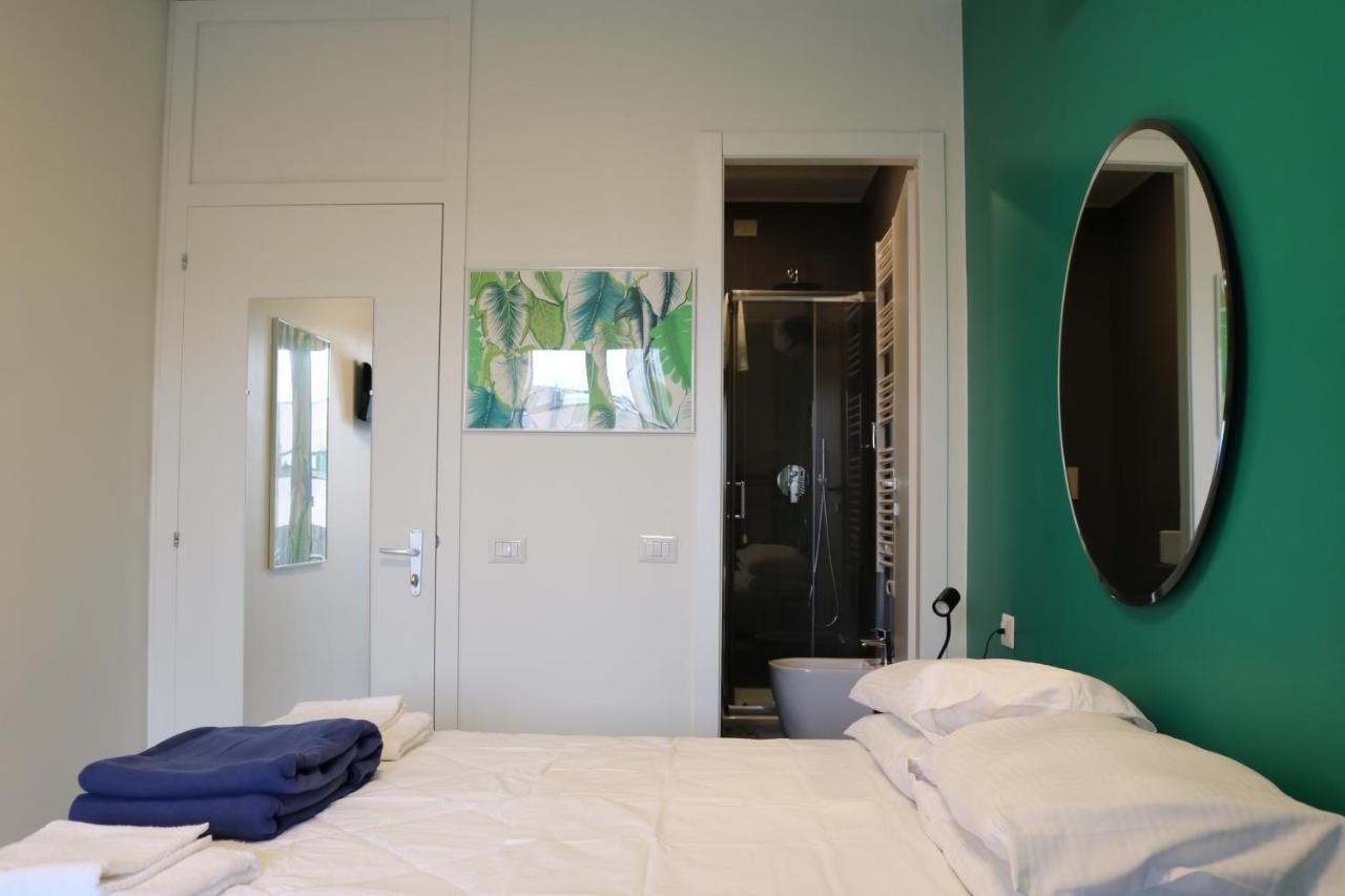 Sleep Inn Assago With Balcony - 7 Экстерьер фото