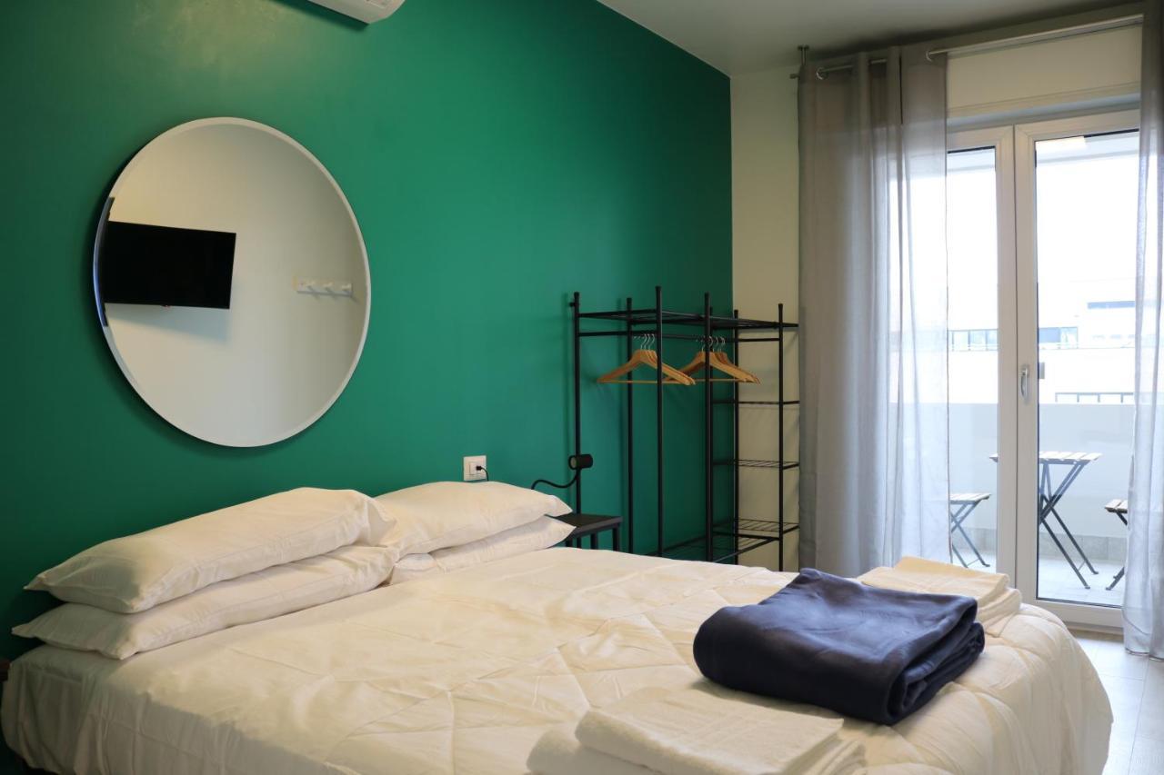 Sleep Inn Assago With Balcony - 7 Экстерьер фото