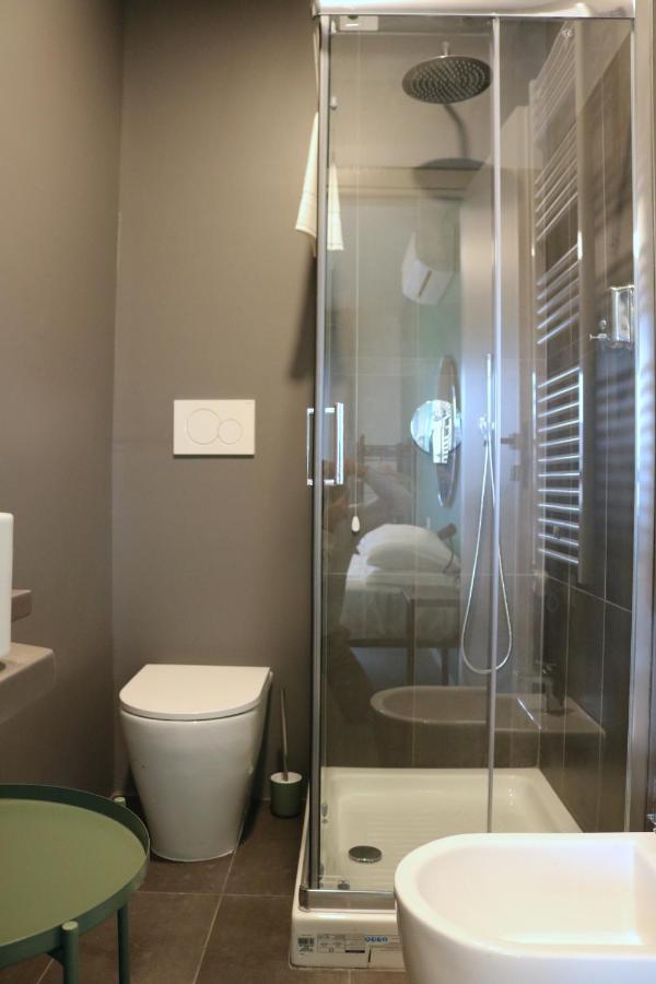 Sleep Inn Assago With Balcony - 7 Экстерьер фото