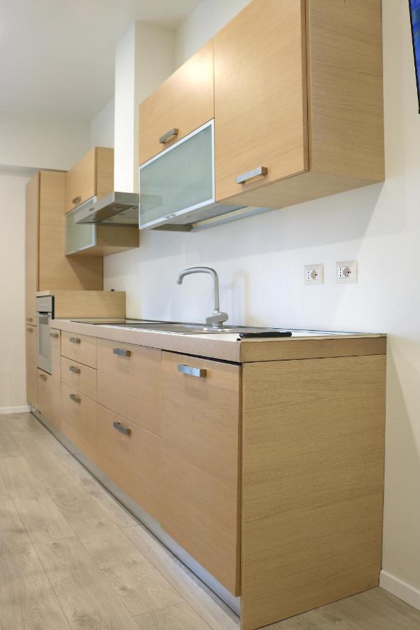 Sleep Inn Assago With Balcony - 7 Экстерьер фото