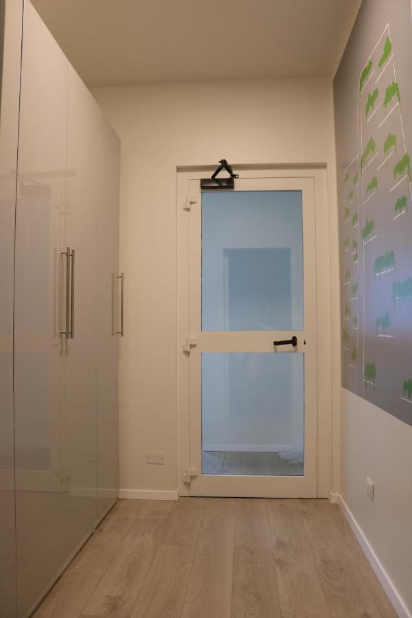 Sleep Inn Assago With Balcony - 7 Экстерьер фото
