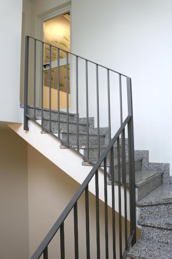 Sleep Inn Assago With Balcony - 7 Экстерьер фото
