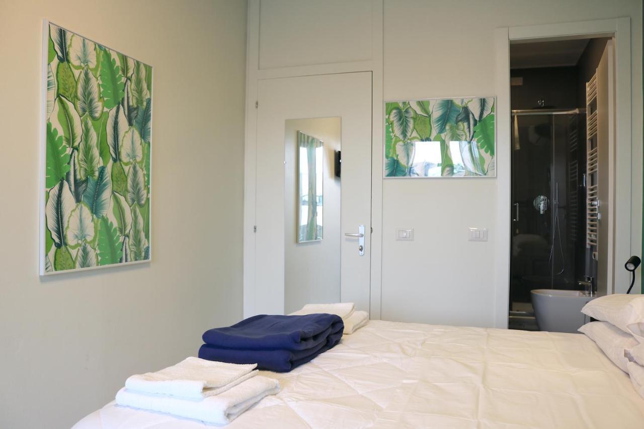 Sleep Inn Assago With Balcony - 7 Экстерьер фото