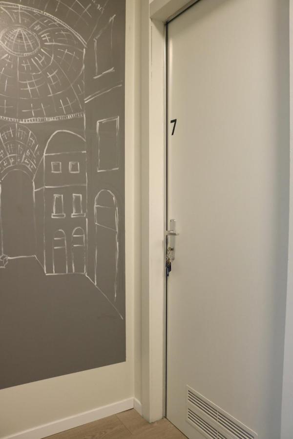 Sleep Inn Assago With Balcony - 7 Экстерьер фото